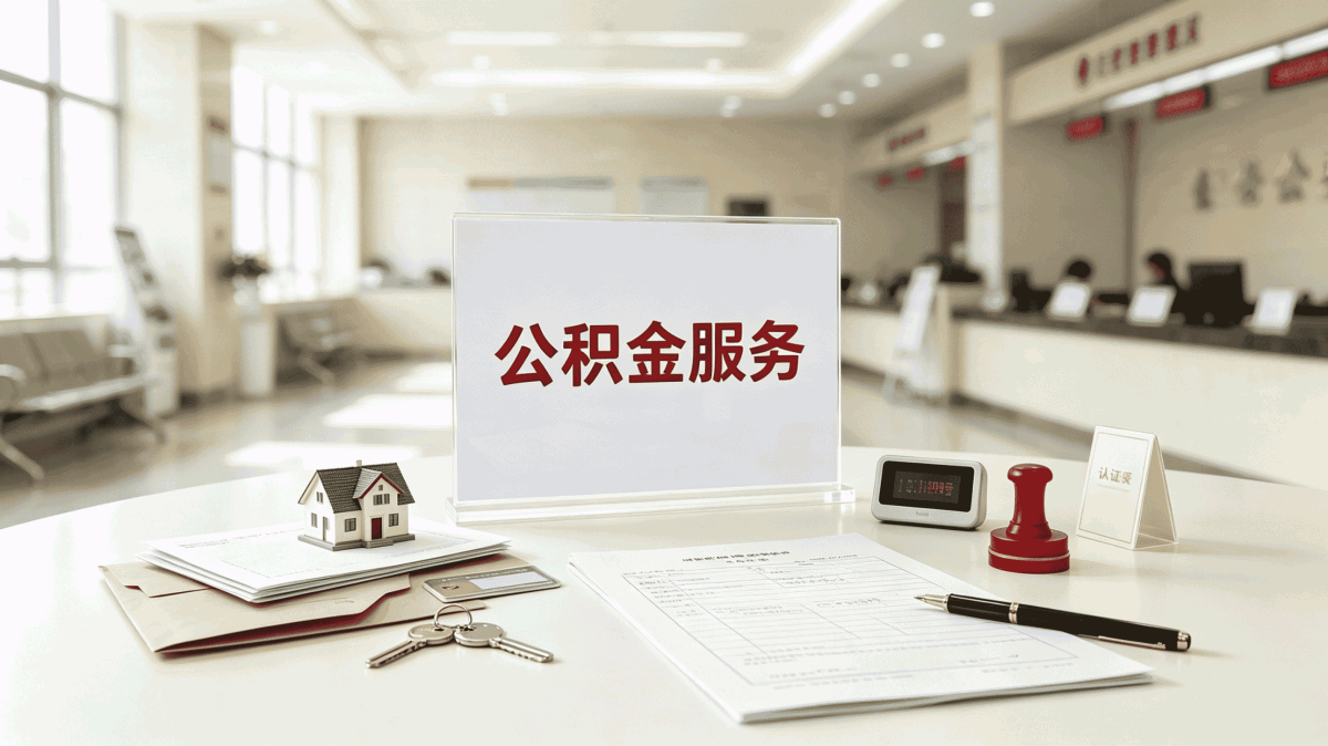 临夏公积金提取费用手续费一般多少要点
