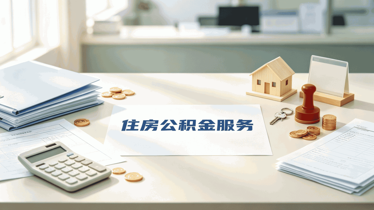 临夏省心公积金办理能不能当天办完