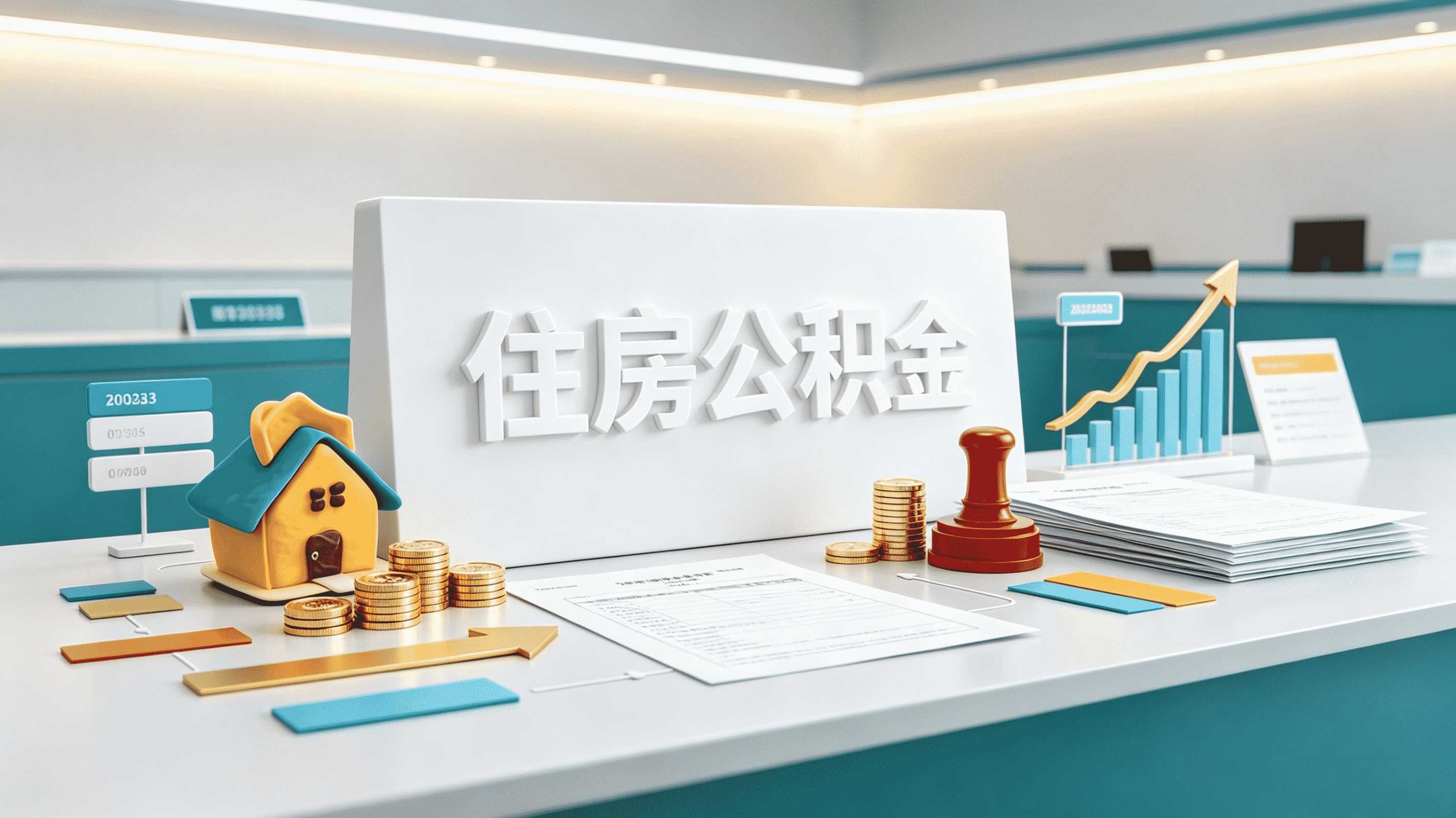 临夏公积金能代取吗