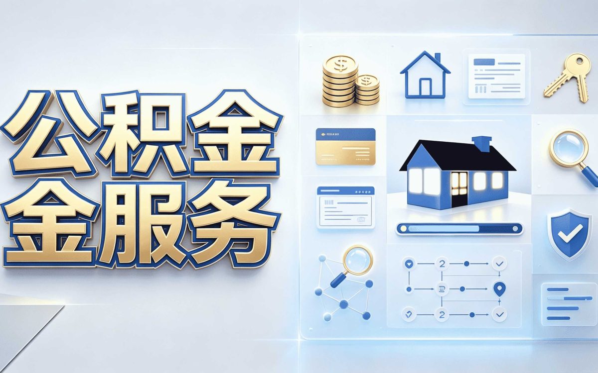临夏公积金提取操作步骤带啥材料去哪办