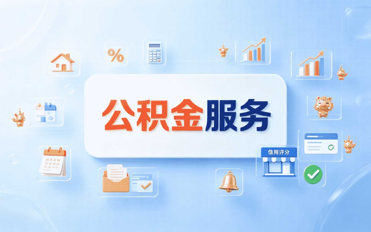 临夏公积金封存提取条件第二次去才办成