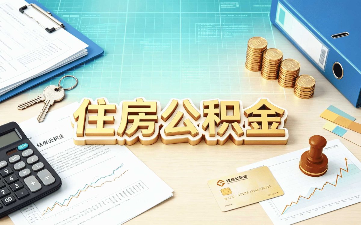 临夏公积金贷款年限别踩这几个坑