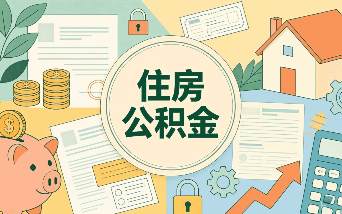 临夏离职了封存的公积金怎么提取别白跑