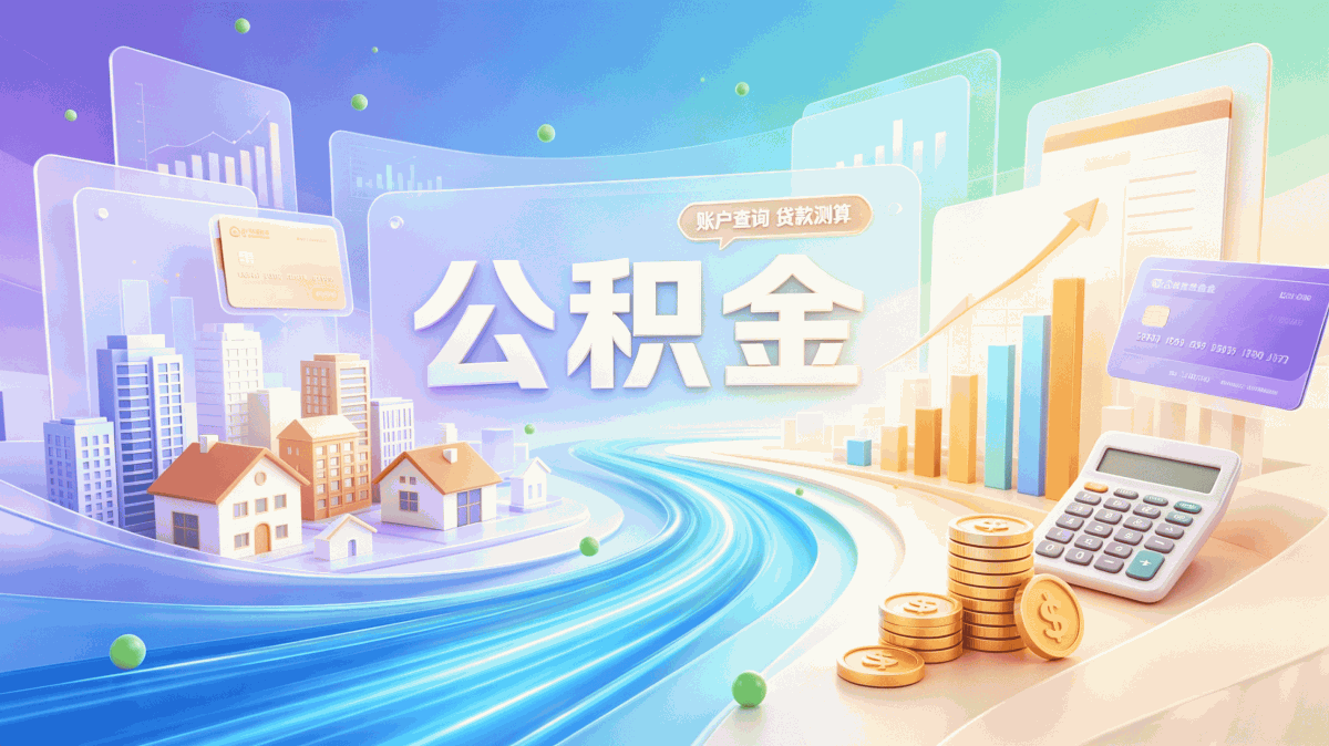 临夏一站式公积金代办要带啥材料几天到账