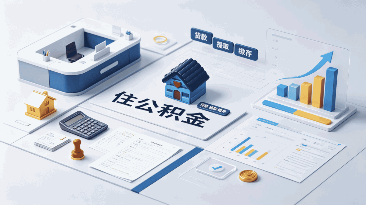 临夏失业人员公积金查询口径适用哪些人