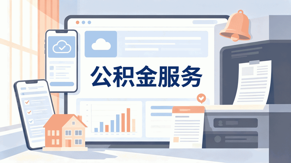 临夏正规公积金代办中介收费算不算贵