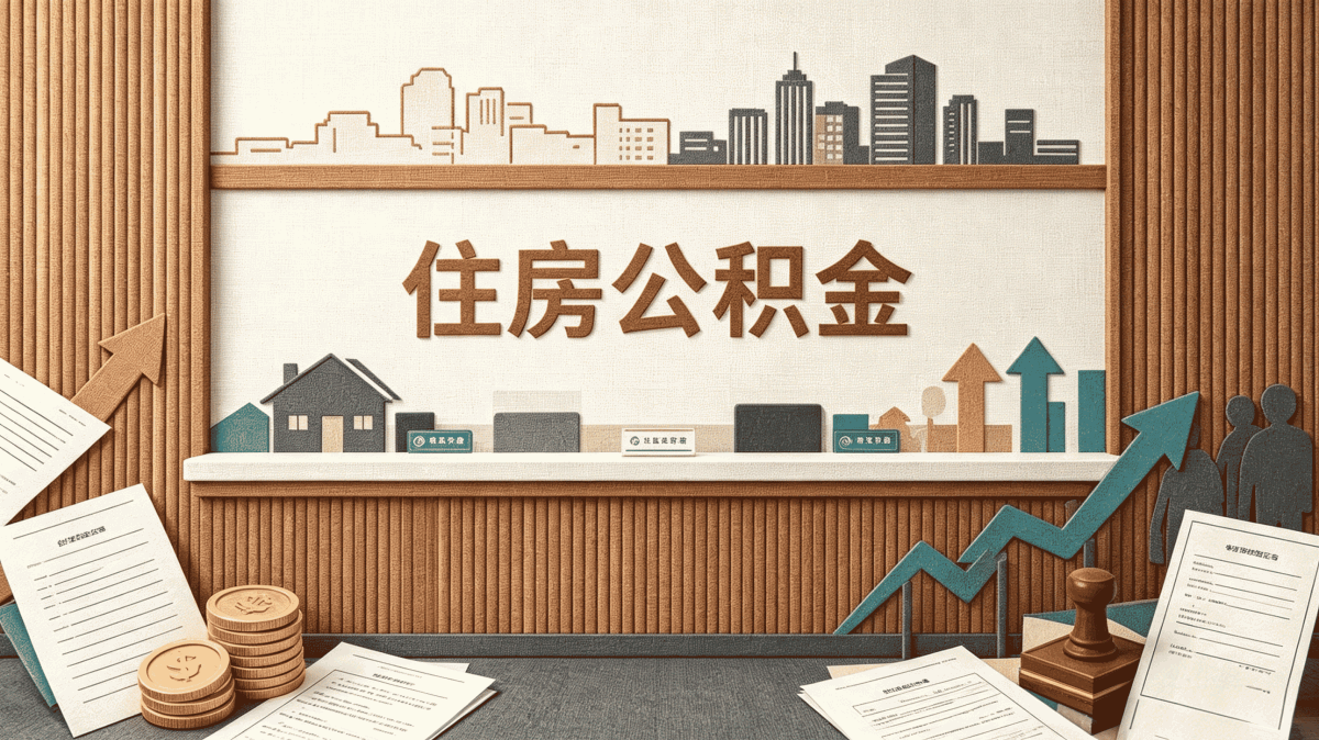 临夏公积金能代取吗