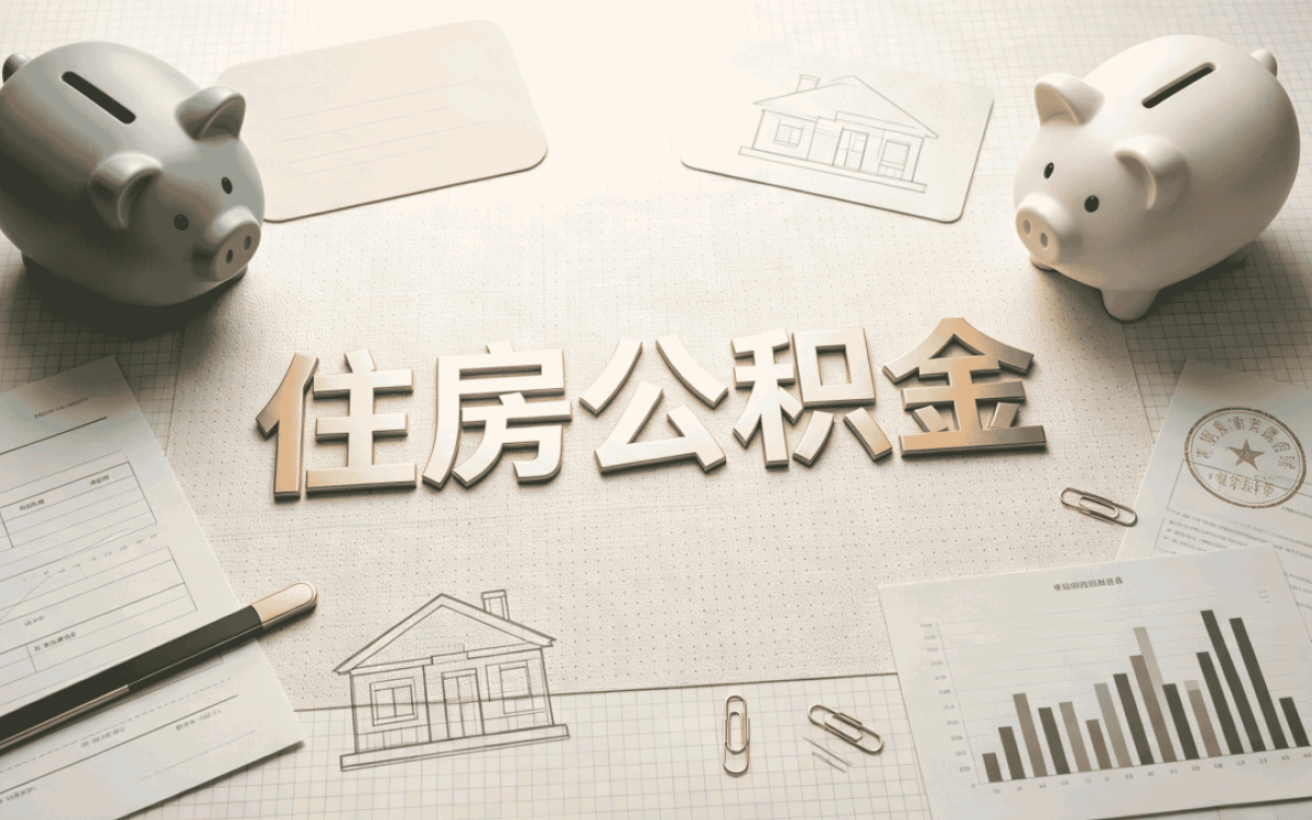 临夏公积金代办靠谱吗自己跑和找人办差多少钱