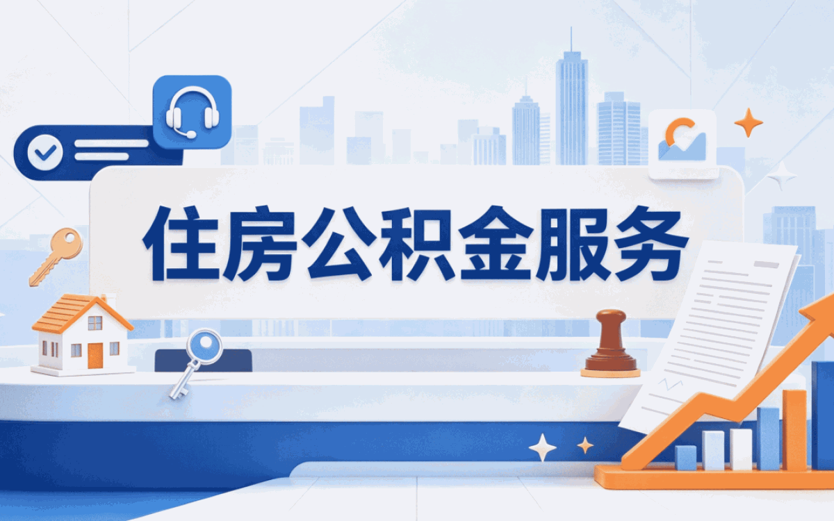 临夏公积金提取业务类型选哪个我跑了三趟