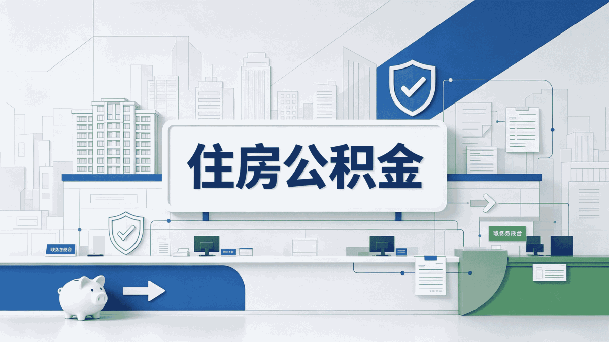 临夏公积金贷款年限别踩这几个坑