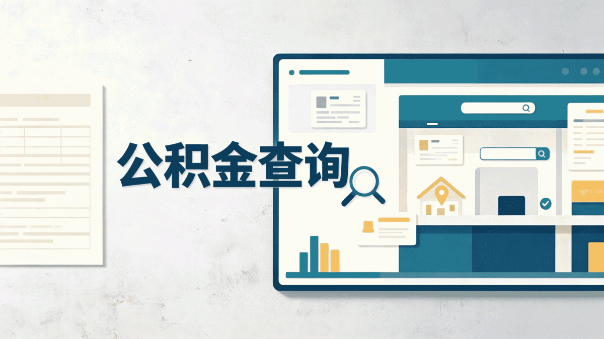 临夏省心公积金办理能不能当天办完