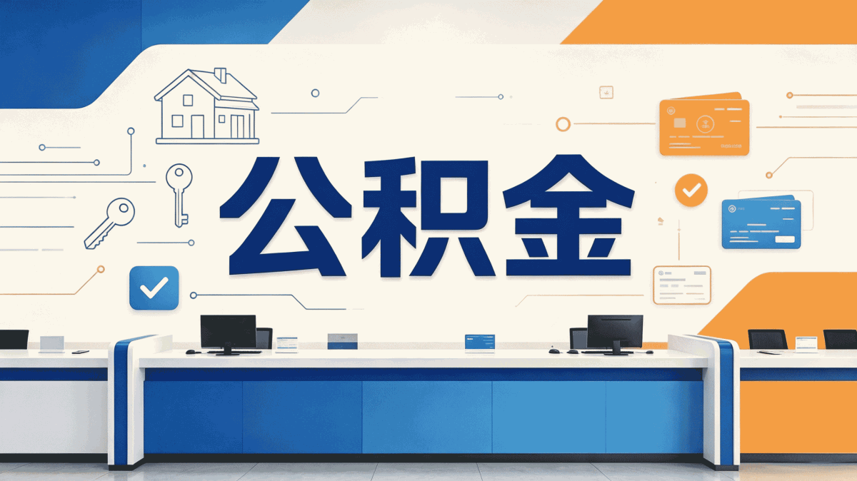 临夏事业单位职工公积金提取材料去哪办多久到账