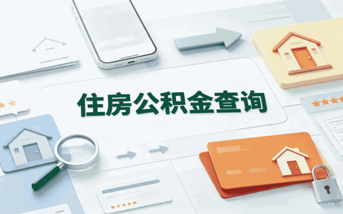 临夏公积金贷款年限别踩这几个坑