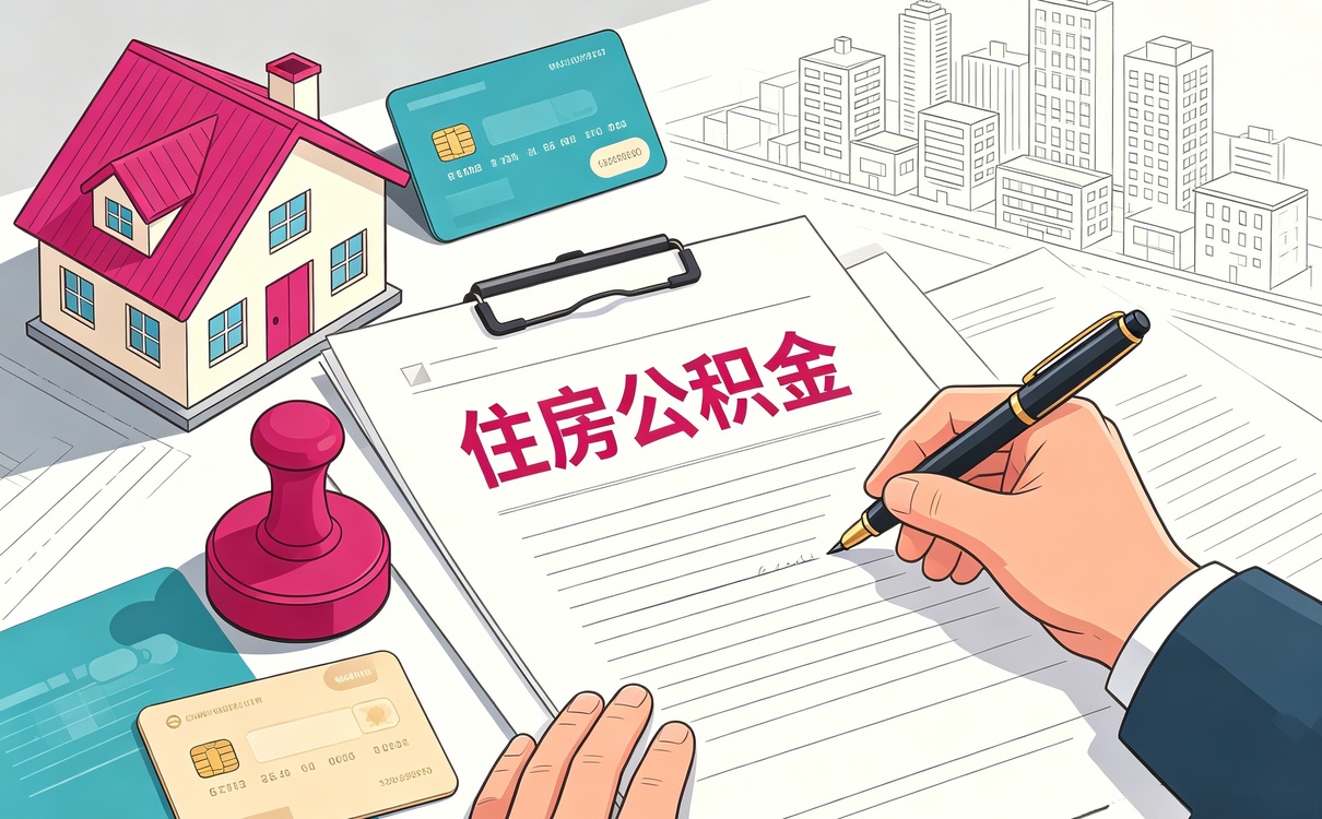 临夏公积金异地转移后多久可以提取贷款