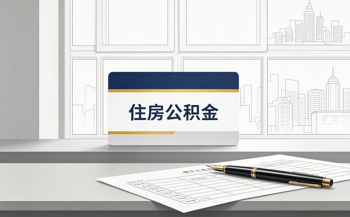 临夏失业人员公积金查询口径适用哪些人
