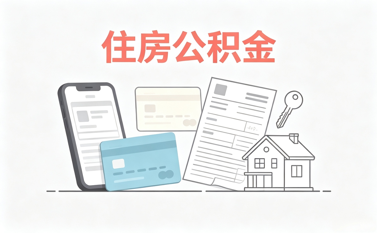 临夏公积金封存提取条件第二次去才办成